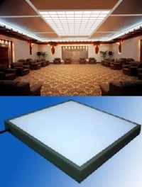 LED light panels