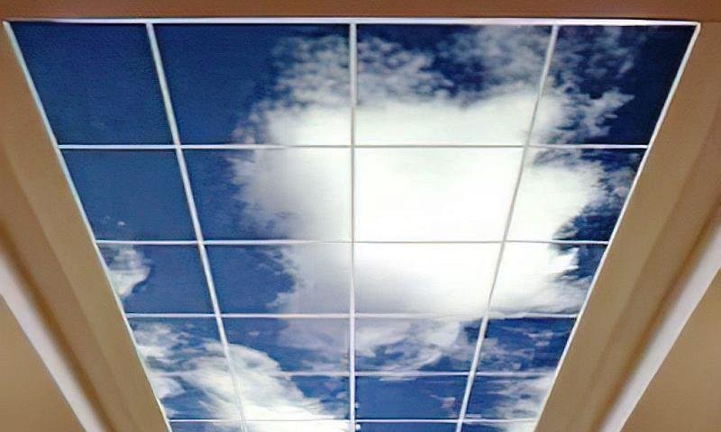 LED Light Panels