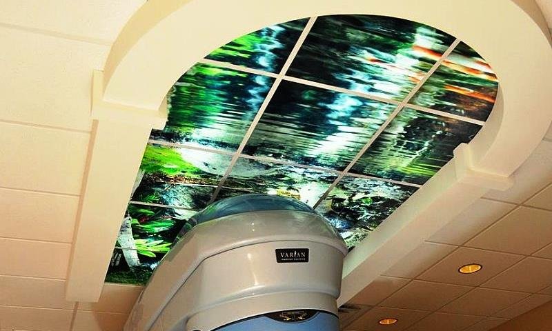 Soffit Example